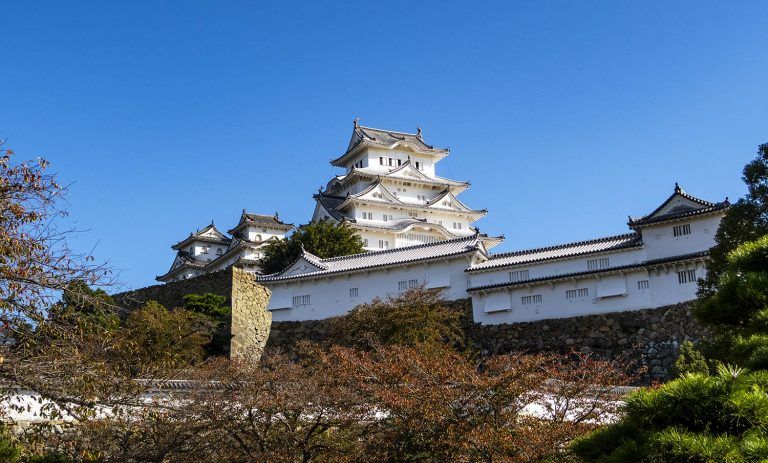 Mega GUÍA de Japón Qué ver Itinerarios Mapas