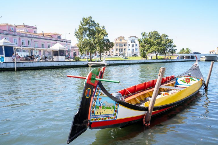 Las Mejores Rutas En Coche Por Portugal Mapas Qu Ver