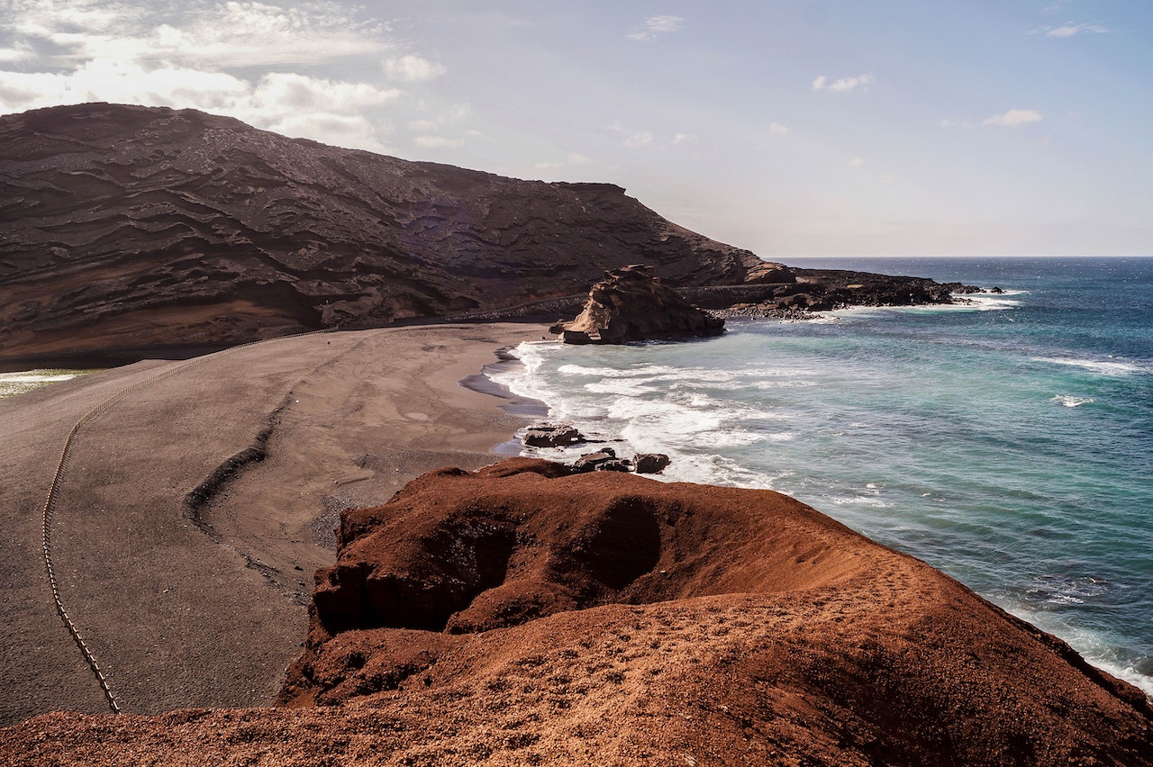 5 Lugares Imprescindibles Que No Te Puedes Perder En Lanzarote