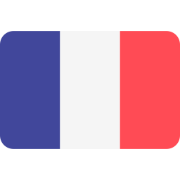 Bandera Francia