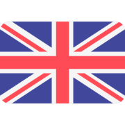 Bandera Reino Unido