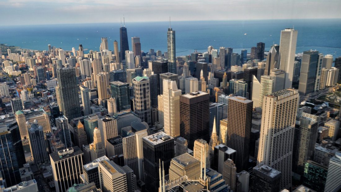 Qué ver en Chicago en 3 días [GUÍA + ITINERARIO + MAPAS]