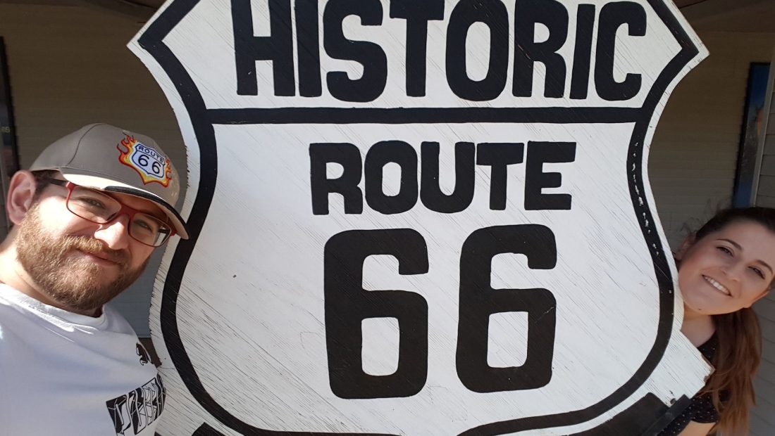 ▷ Mega guía Ruta 66: qué ver + itinerarios por días + mapa ruta 66