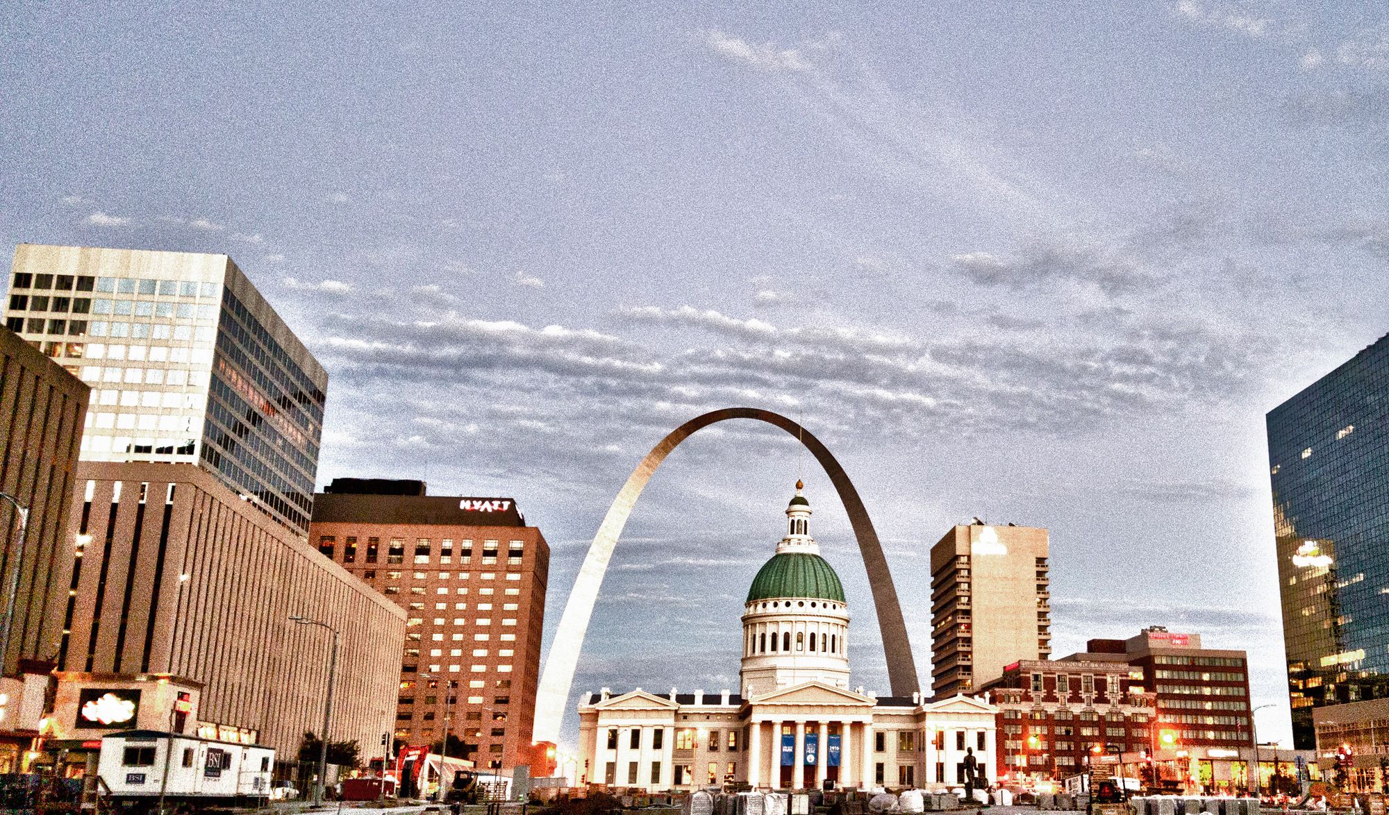 Guía de la Ruta 66 | Etapa 2: Springfield (IL) – Saint Louis (MO)