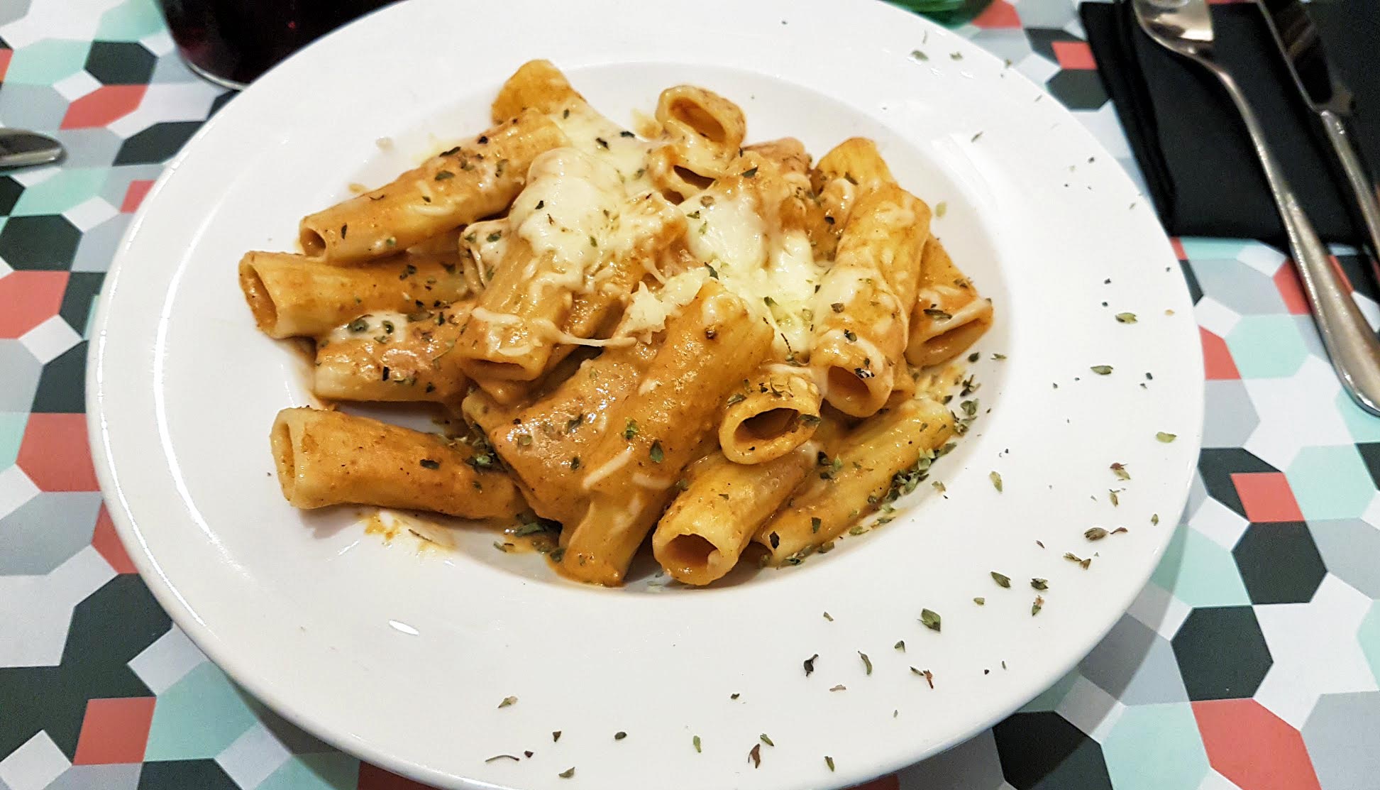 Vivant, delicioso menú en el Eixample de Barcelona