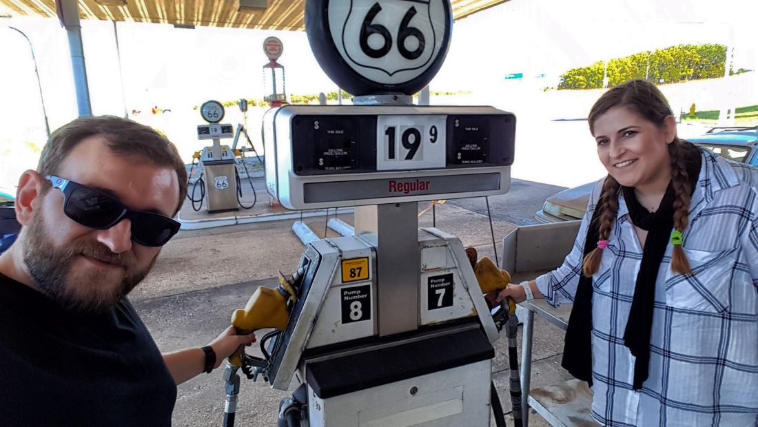 Guía de la Ruta 66 | Etapa 3: Saint Louis (MO) – Springfield (MO)