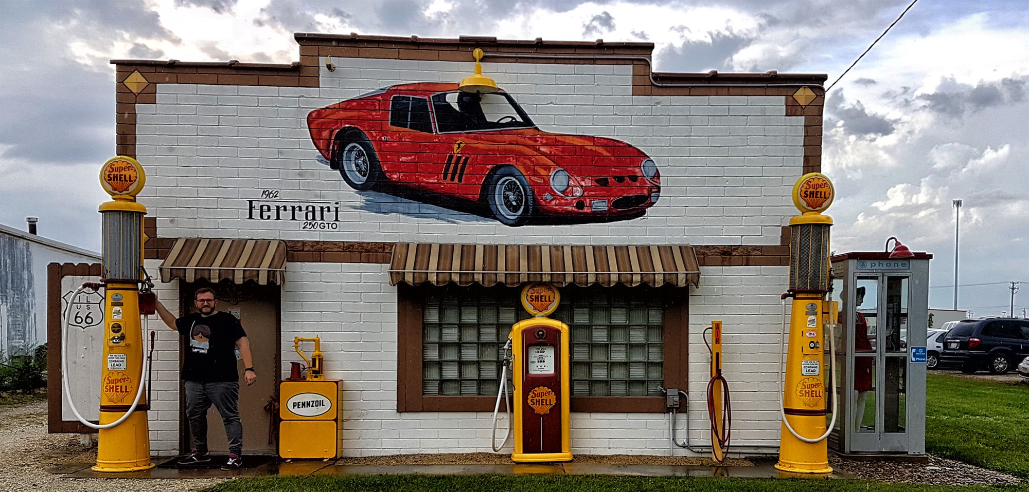 Los mejores consejos para hacer la Ruta 66 en coche