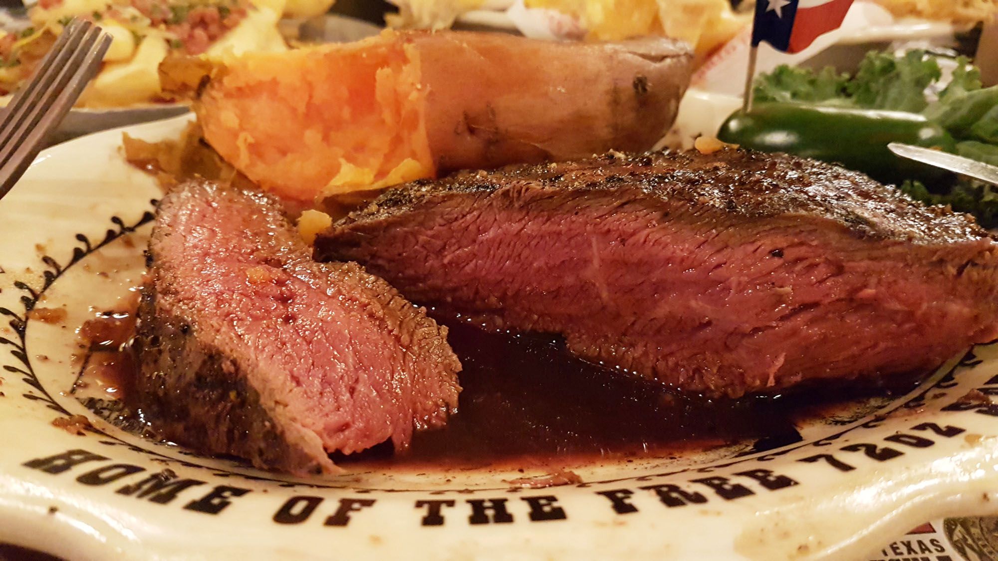 Los 5 mejores restaurantes de la Ruta 66