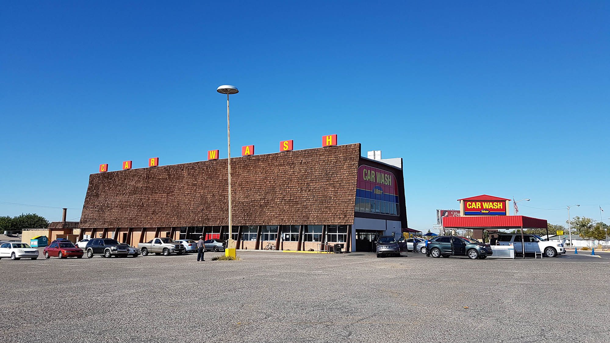 6 errores que cometimos cuando hicimos la Ruta 66