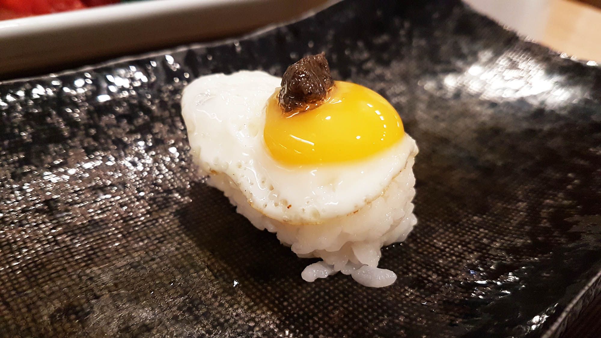 Kazan, un ‘japo’ tinerfeño con estrella