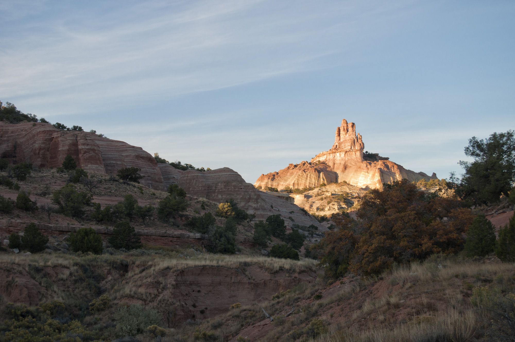 Guía de la Ruta 66 | Etapa 7: Santa Fe (NM) – Gallup (NM)