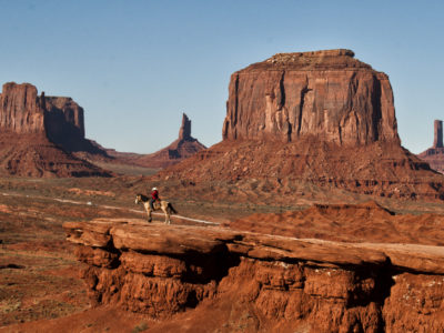 Visita a Monument Valley, Antelope Canyon y Horseshoe Bend