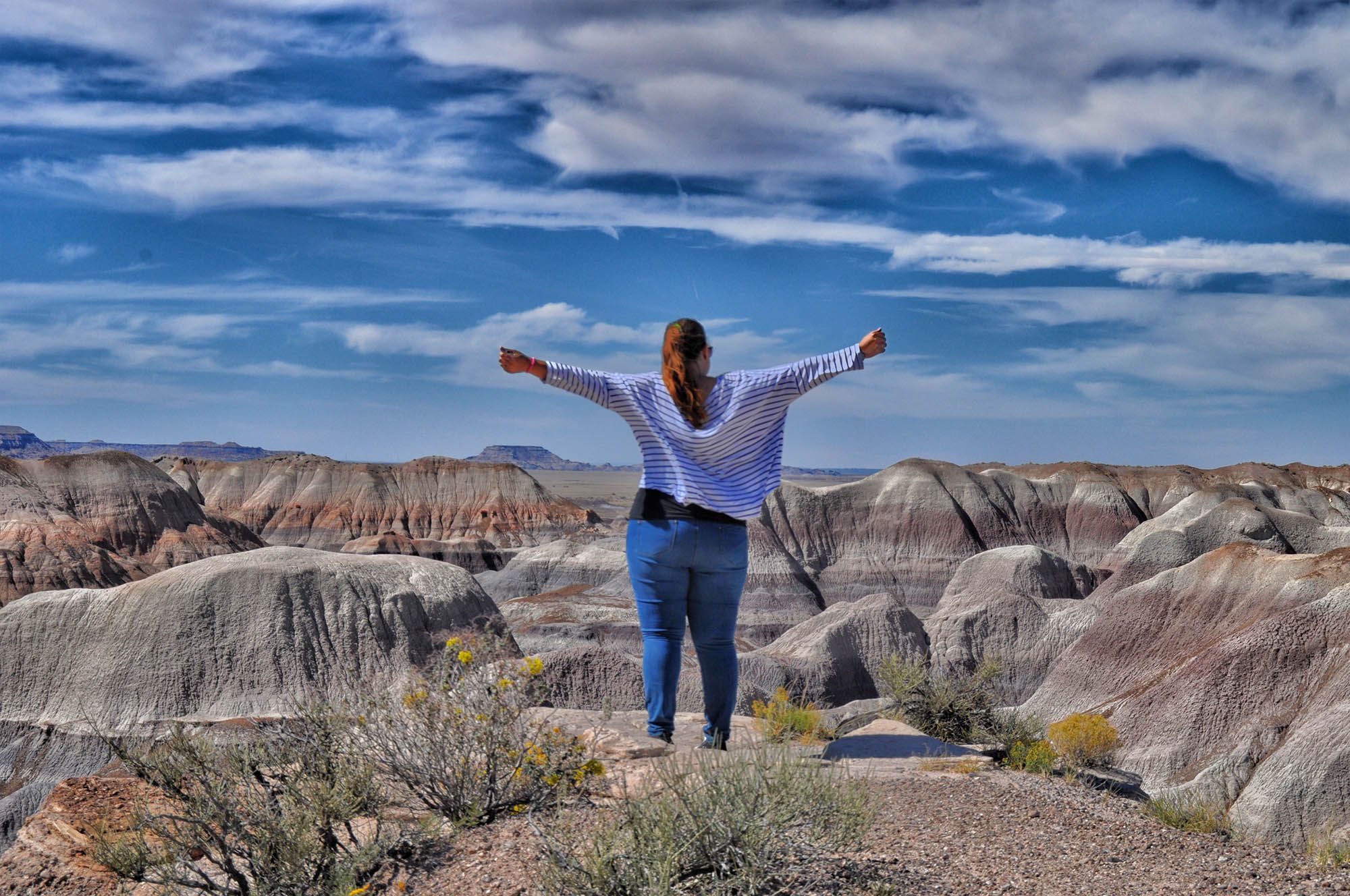 Guía de la Ruta 66 | Etapa 8: Gallup (NM) – Flagstaff (AZ)