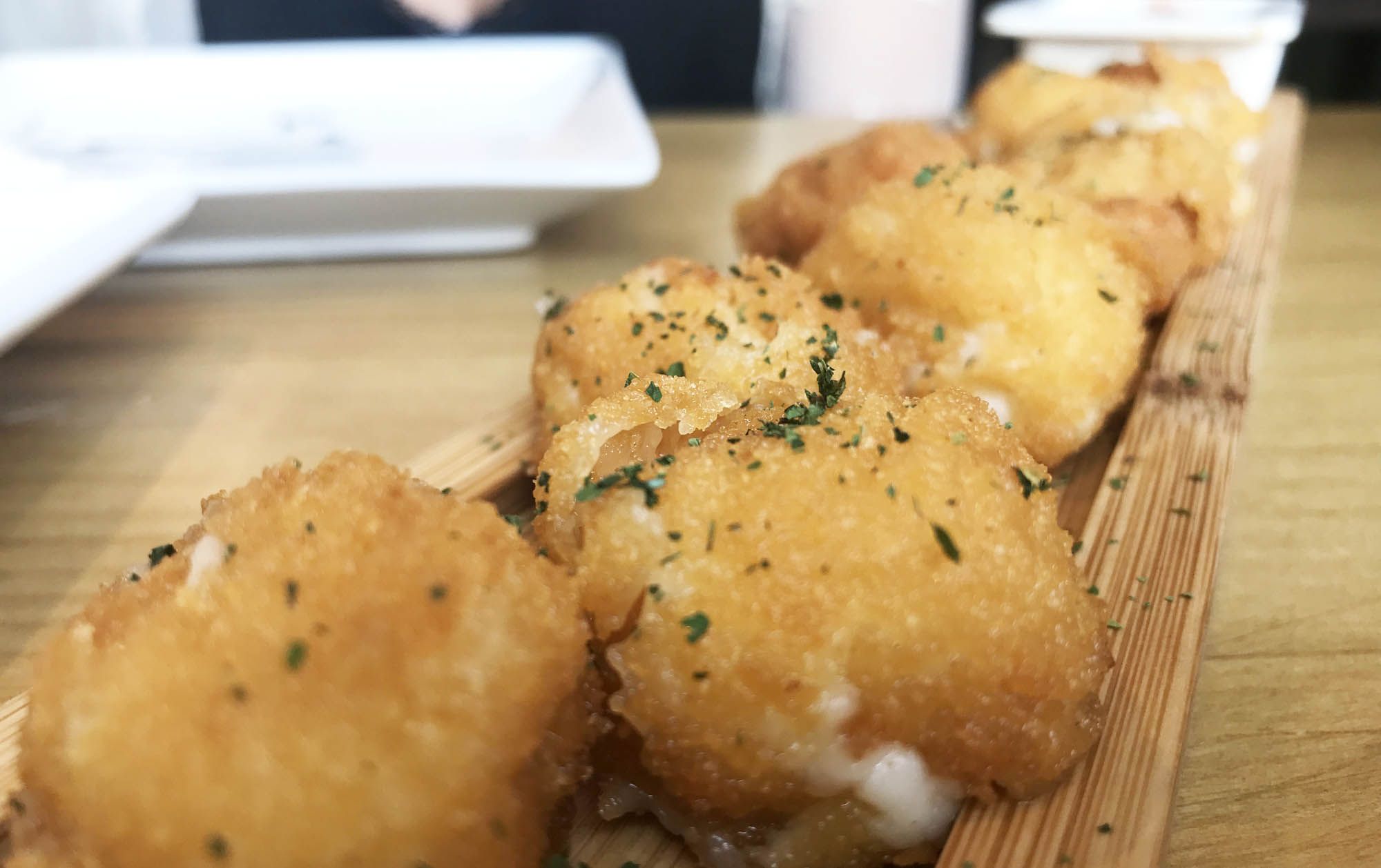 Deliquio, la deliciosa consolidación de un gran proyecto culinario