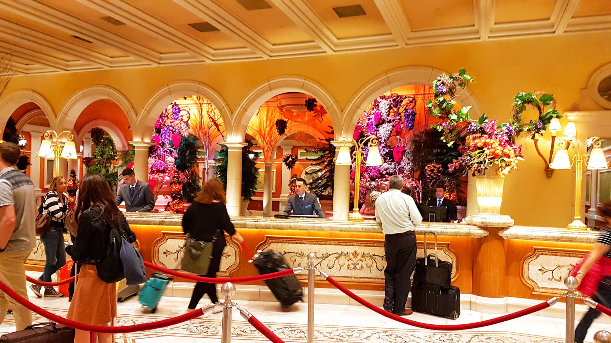 Qué hacer en Las Vegas en dos días [QUÉ VER + EXCURSIONES]