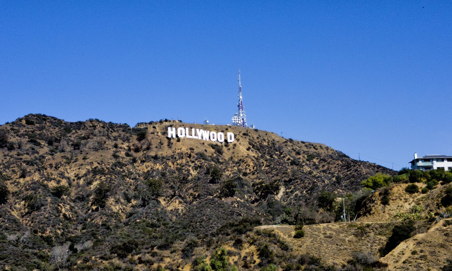 Qué ver en Los Ángeles en dos días [GUÍA + ITINERARIO + MAPAS]