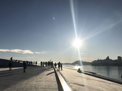 11 cosas que nos sorprendieron muchísimo de Noruega