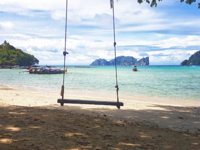 Las 10 peores cosas de viajar a Tailandia