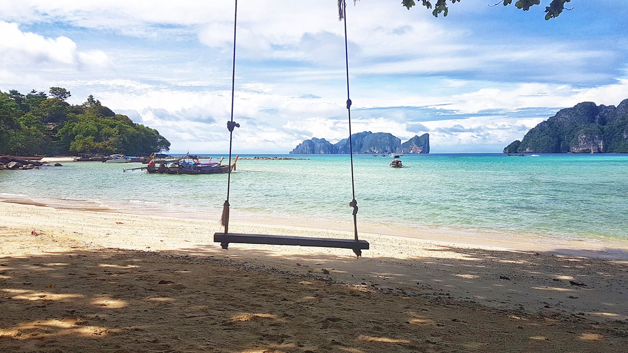 Las 10 peores cosas de viajar a Tailandia