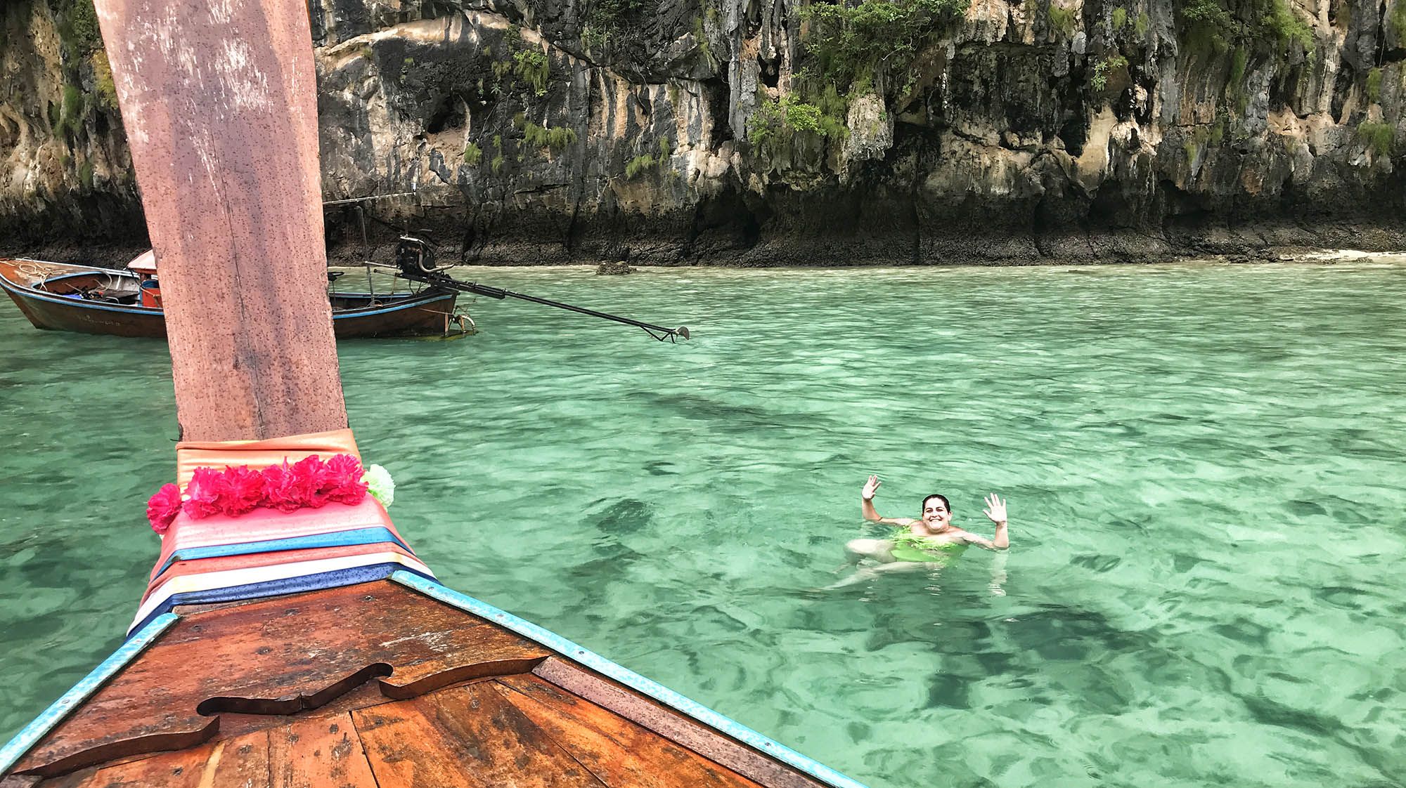 Seguro de viaje para Tailandia: la mejor opción [+ 5% DESCUENTO]