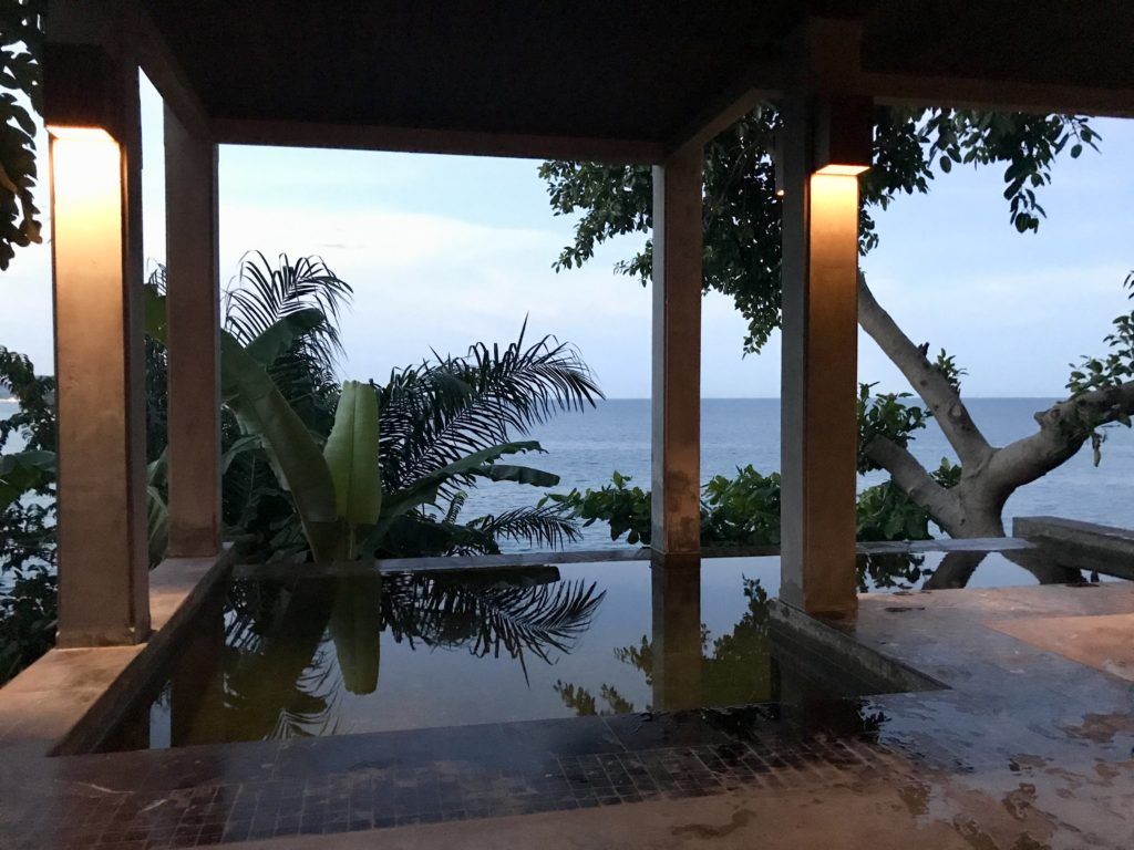 Cómo ir de Koh Phi Phi a Koh Samui: Villa de lujo en Koh Samui
