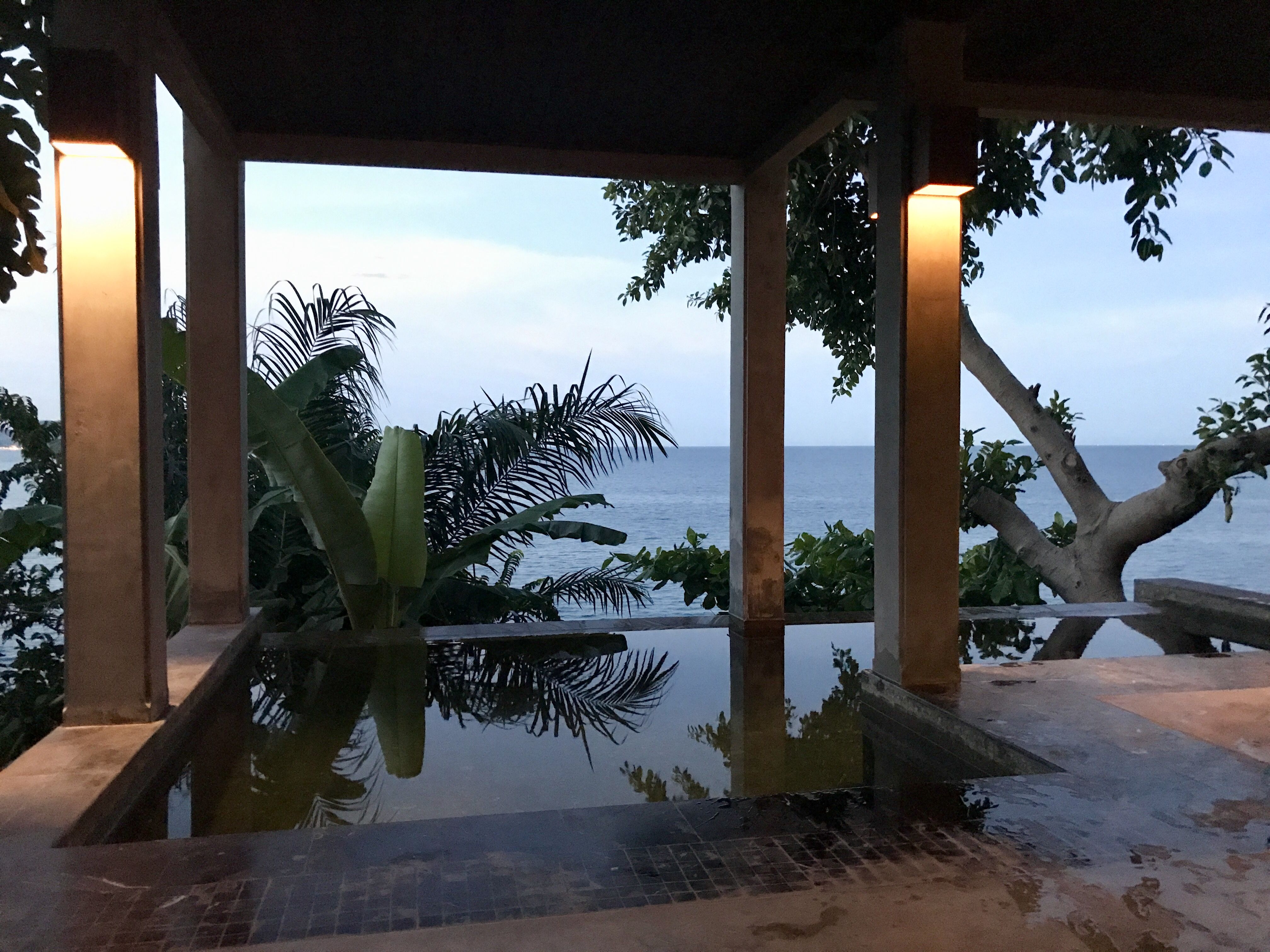 Nuestra villa de lujo en Koh Samui [VÍDEO]
