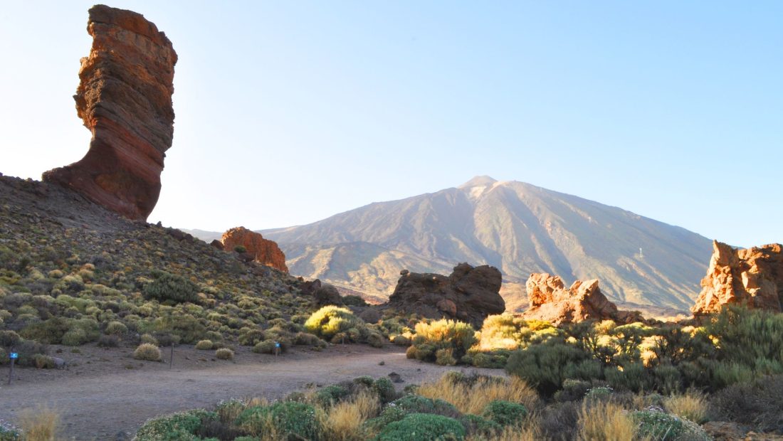▷ Qué ver en Tenerife en una semana: 20 imprescindibles + mapa + itinerario