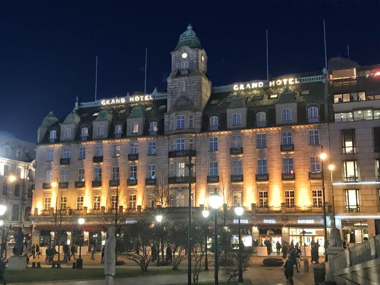 Qué ver en Oslo en 3 días [ITINERARIO COMPLETO + VÍDEO]
