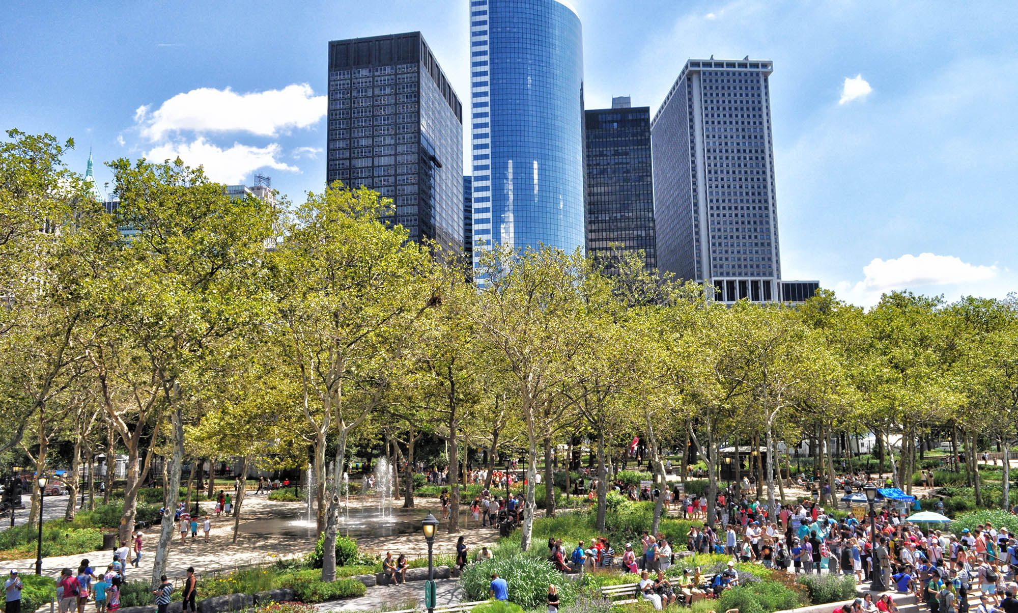 ¿Cuál es la mejor época para viajar a Nueva York?