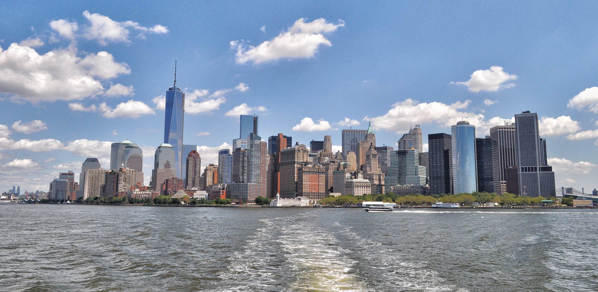 Imprescindibles en Nueva York: 20 sitios que no te puedes perder