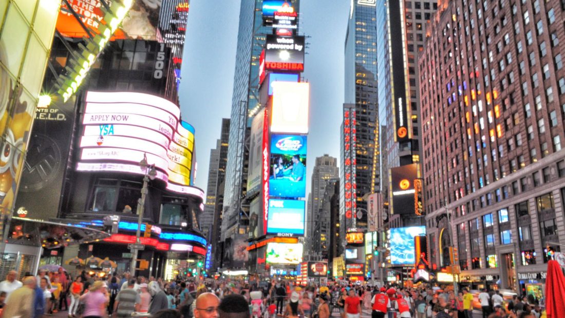 ▷ ¿Cuál es el mejor seguro de viaje para Nueva York en 2026? Comparativa + 5% DESCUENTO