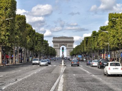 Qué ver en París [GUÍA COMPLETA + ITINERARIO PARA 3 DÍAS]