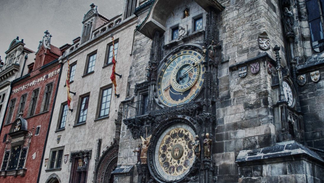 Los mejores FREE tours por Europa