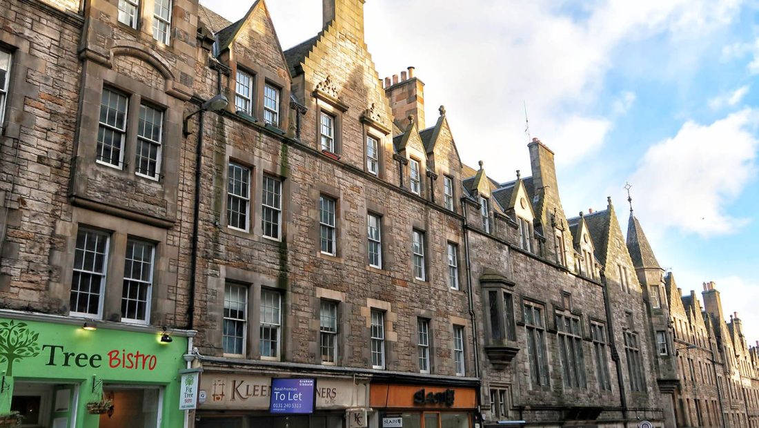 Dónde dormir en Escocia: nuestros hoteles y recomendaciones