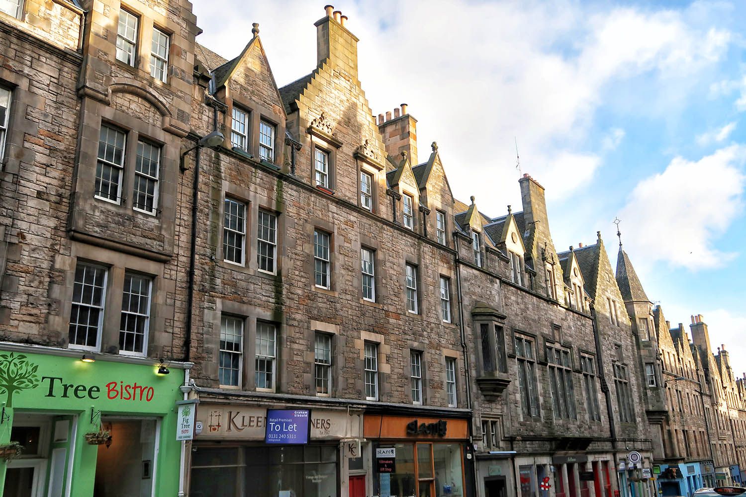 Dónde dormir en Escocia: nuestros hoteles y recomendaciones