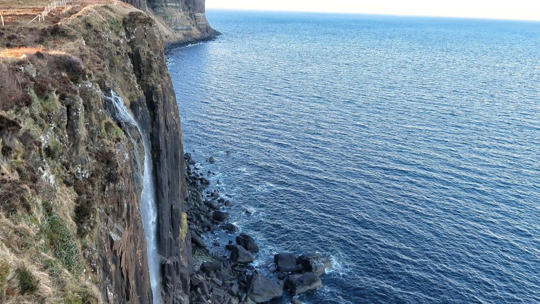 12 lugares imprescindibles de Escocia que no te puedes perder