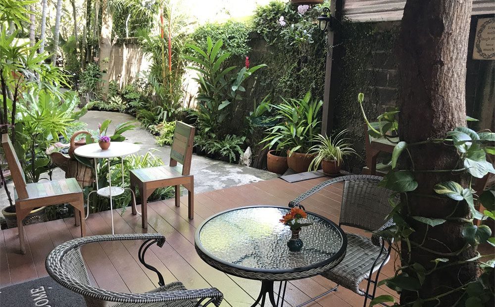 Dónde dormir en Tailandia: nuestros hoteles