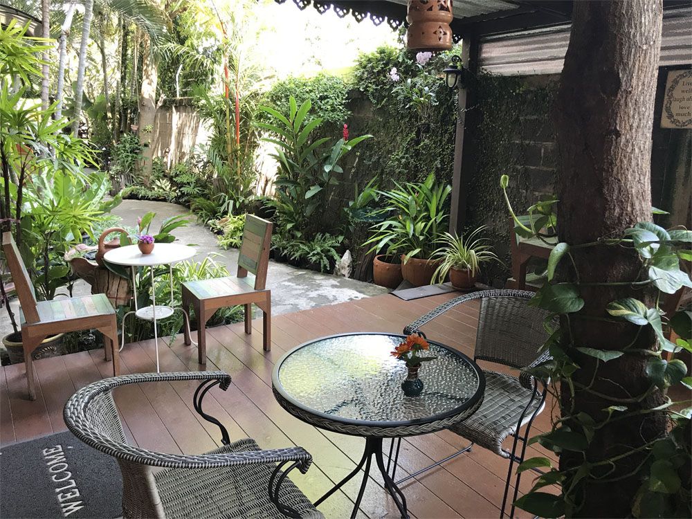 Dónde dormir en Tailandia: nuestros hoteles