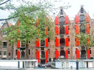 Qué ver en Amsterdam en dos días: sitios imprescindibles