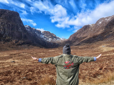 Ruta por Escocia | Portree (Skye) – Gairloch [MAPA + QUÉ VER + VÍDEO]