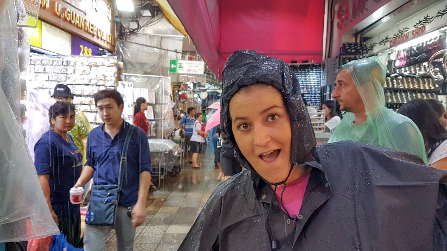 ▷ ¿Cuál es la mejor época para viajar a Tailandia? Guía completa para elegir el mejor mes, ahorrar y evitar los monzones 16 Cuál es la mejor época para viajar a Tailandia