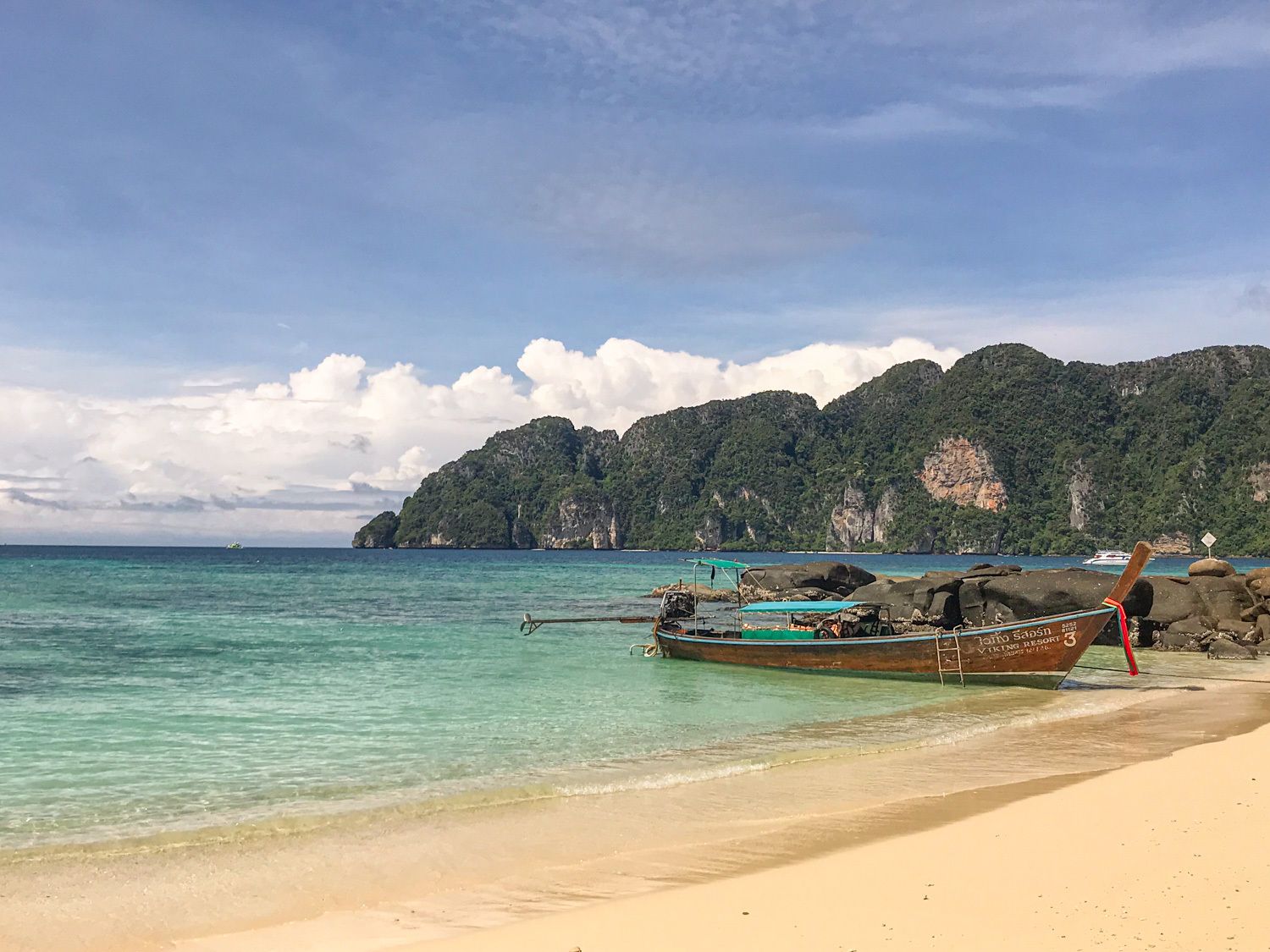 ▷ ¿Cuál es la mejor época para viajar a Tailandia? Guía completa para elegir el mejor mes, ahorrar y evitar los monzones 18 Cuál es la mejor época para viajar a Tailandia
