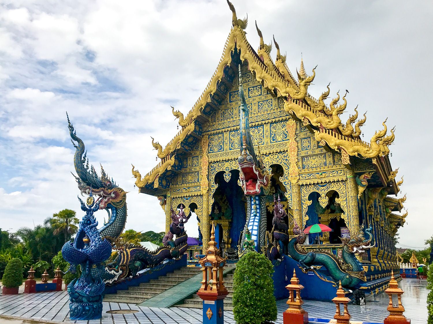 ▷ ¿Cuál es la mejor época para viajar a Tailandia? Guía completa para elegir el mejor mes, ahorrar y evitar los monzones 17 Cuál es la mejor época para viajar a Tailandia