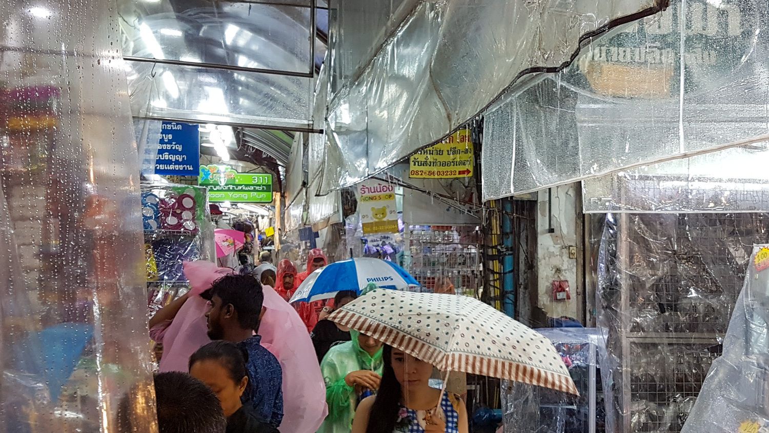 ▷ ¿Cuál es la mejor época para viajar a Tailandia? Guía completa para elegir el mejor mes, ahorrar y evitar los monzones 20 Cuál es la mejor época para viajar a Tailandia
