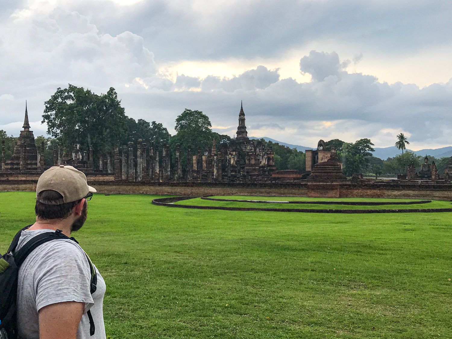▷ ¿Cuál es la mejor época para viajar a Tailandia? Guía completa para elegir el mejor mes, ahorrar y evitar los monzones 14 Cuál es la mejor época para viajar a Tailandia: clima mes a mes