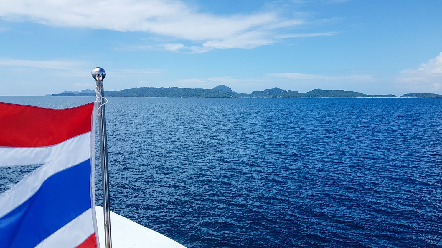 ▷ ¿Cuál es la mejor época para viajar a Tailandia? Guía completa para elegir el mejor mes, ahorrar y evitar los monzones 19 Cuál es la mejor época para viajar a Tailandia según tu tipo de viaje