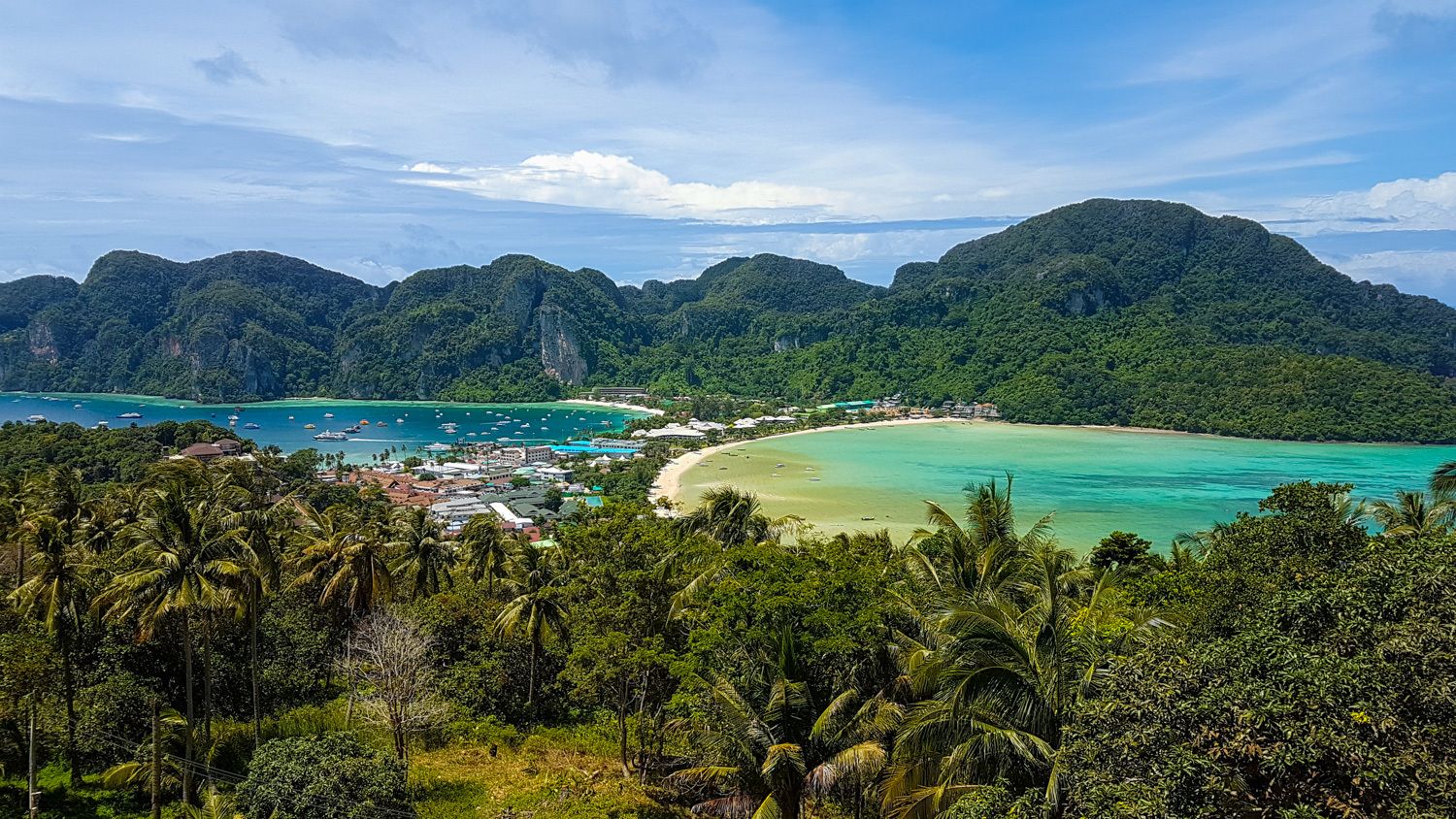 ▷ ¿Cuál es la mejor época para viajar a Tailandia? Guía completa para elegir el mejor mes, ahorrar y evitar los monzones 1 Cuál es la mejor época para viajar a Tailandia