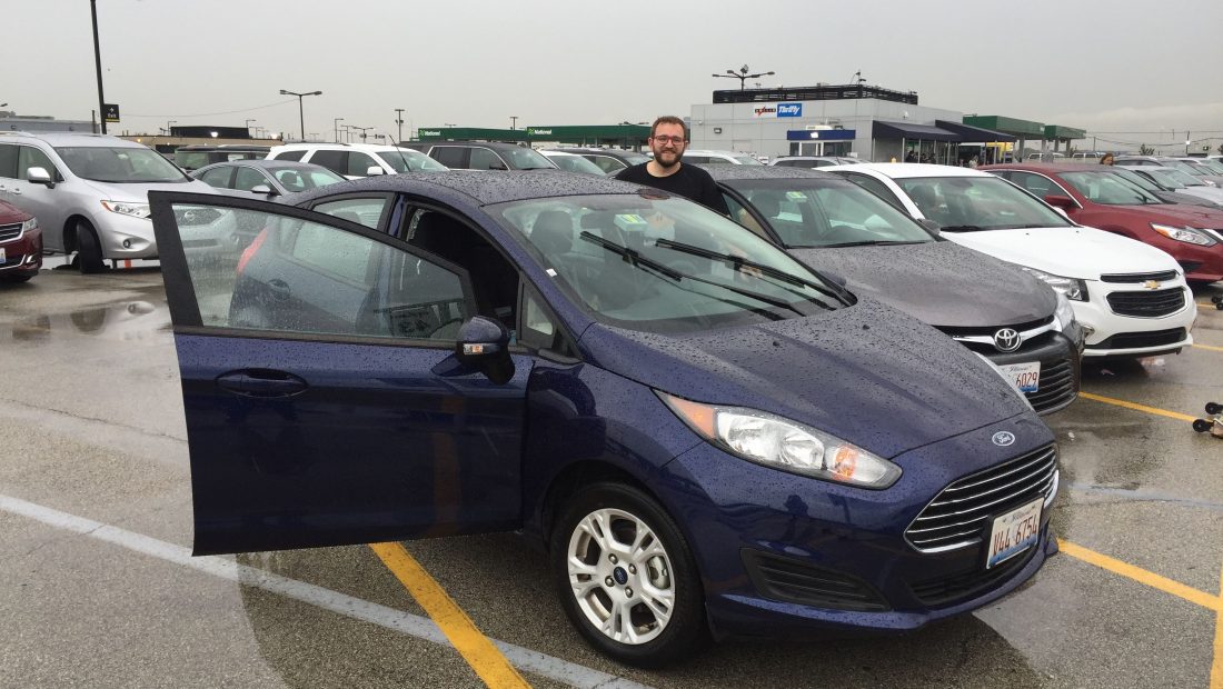 ▷ Cómo conseguir un alquiler de coche barato: 15 trucos definitivos