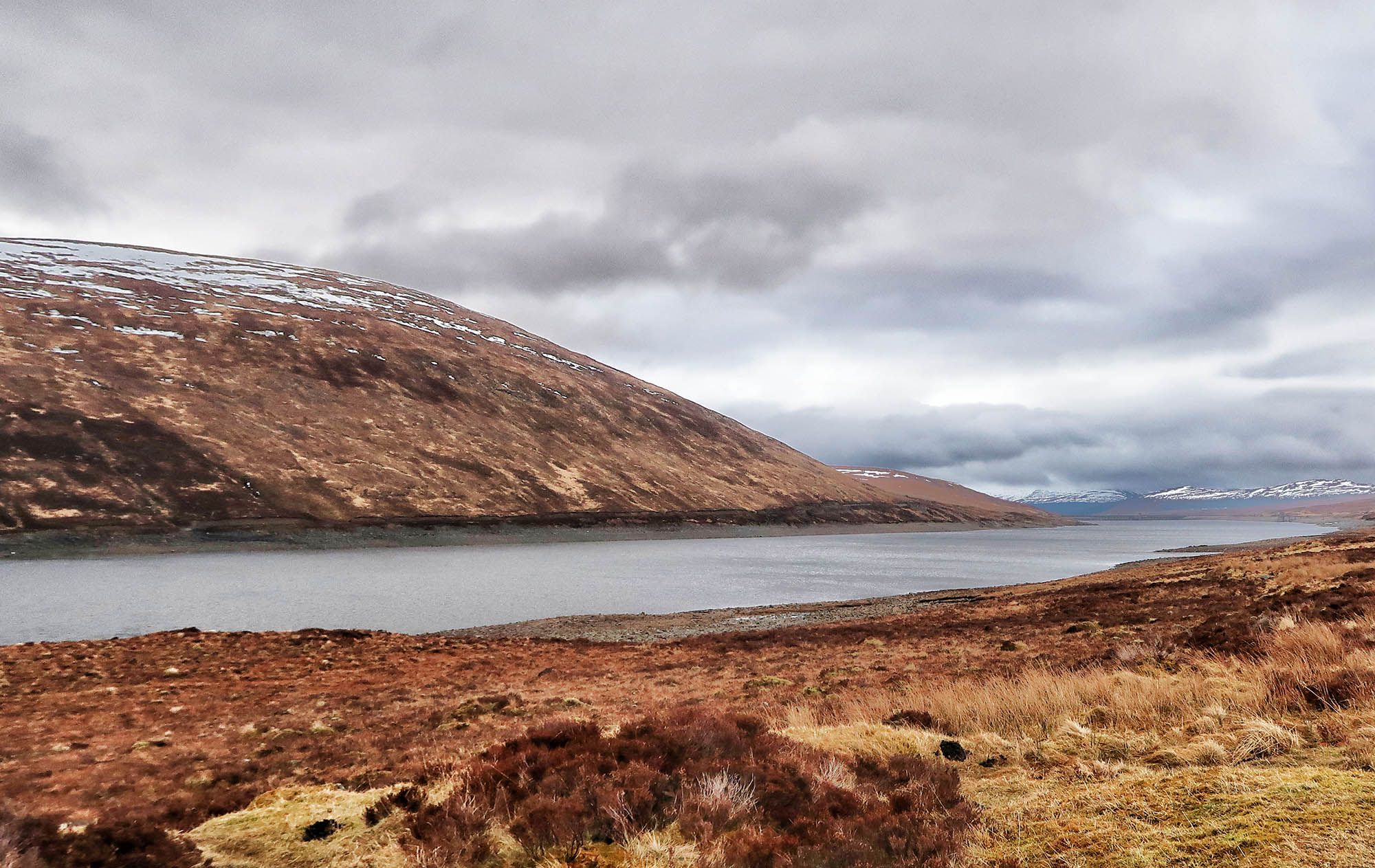 El mejor seguro de viaje para Escocia [+ 5% DESCUENTO]