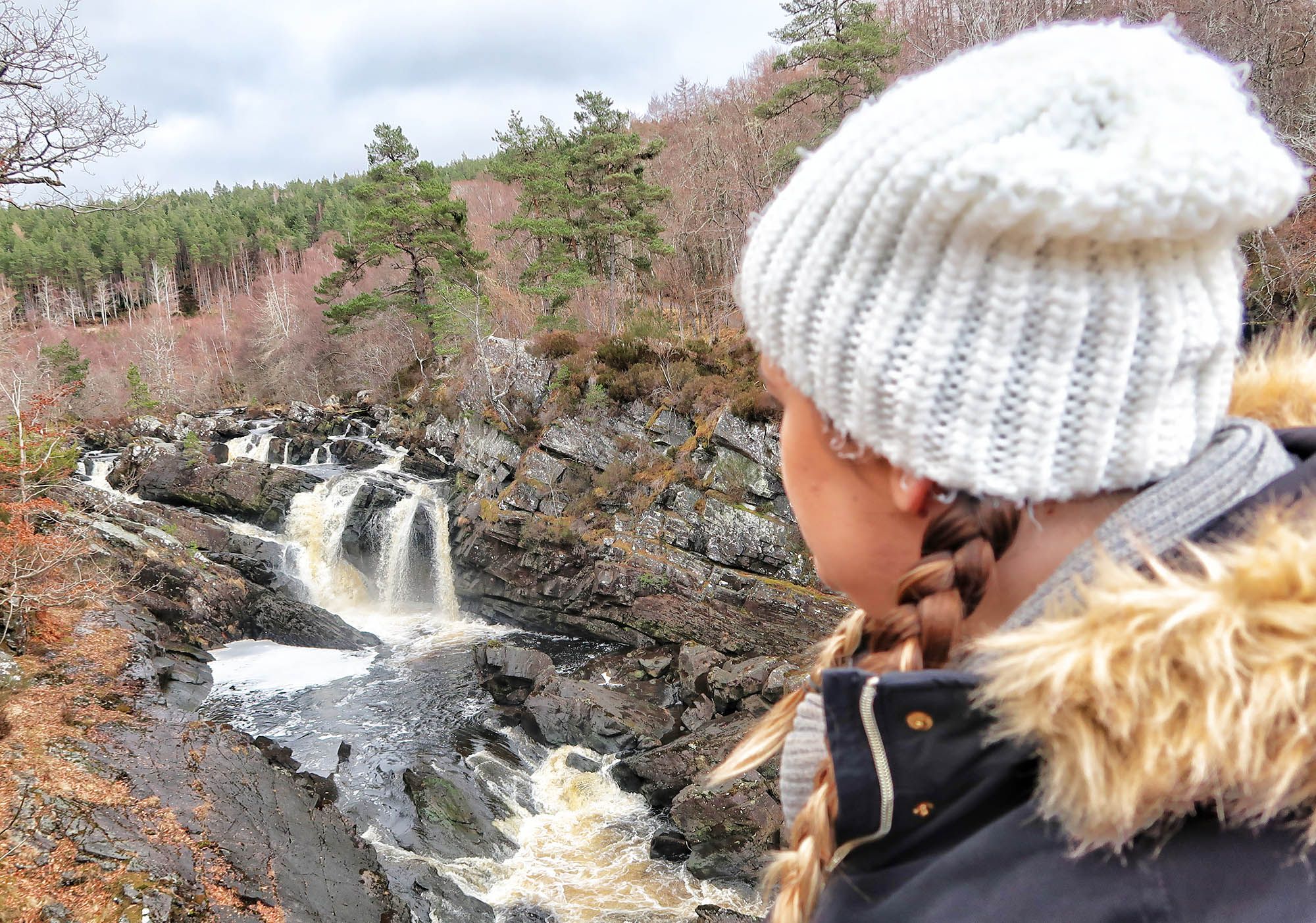 Ruta por Escocia | Gairloch – Inverness [MAPA + QUÉ VER + VÍDEO]